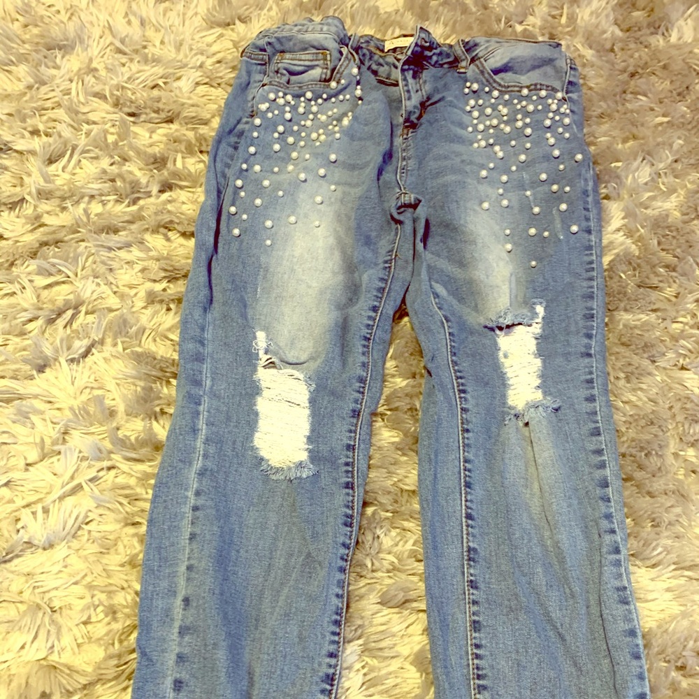 Jeans